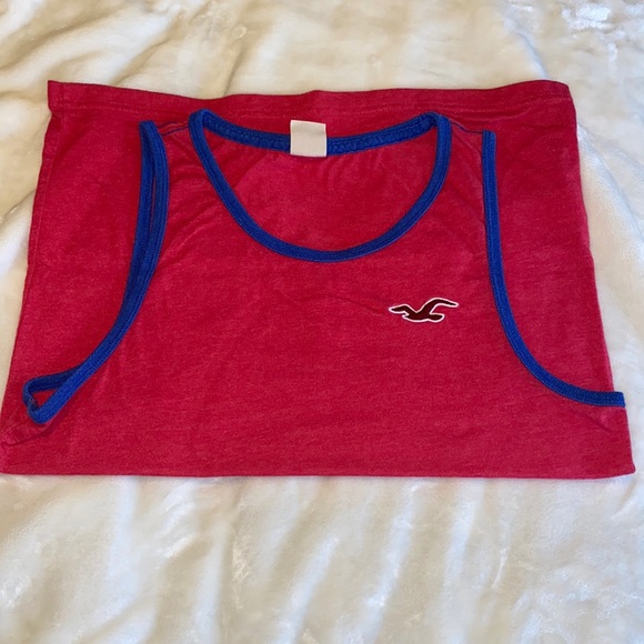 Hollister Other - Hollister Tank Top
